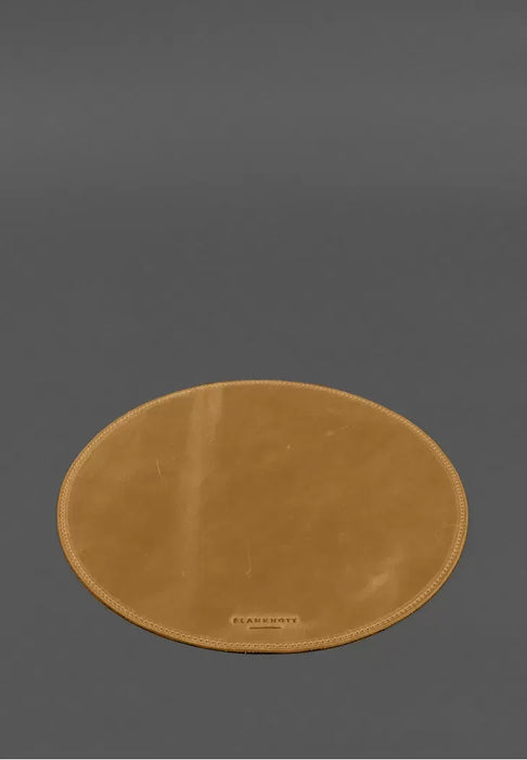 Genuine Leather Desk Set – Elegant and Functional Office Accessory