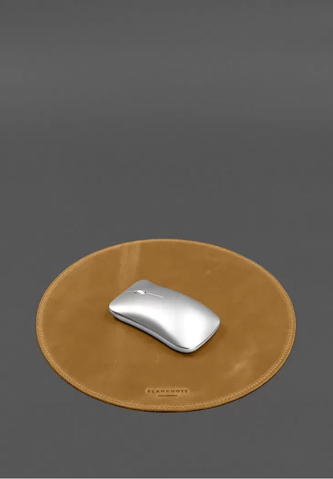 Genuine Leather Desk Set – Elegant and Functional Office Accessory