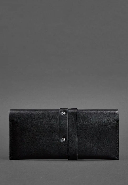 Elegant Voyager Leather Travel Case For Women