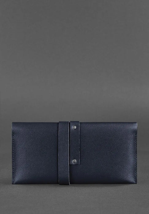 Elegant Voyager Leather Travel Case For Women