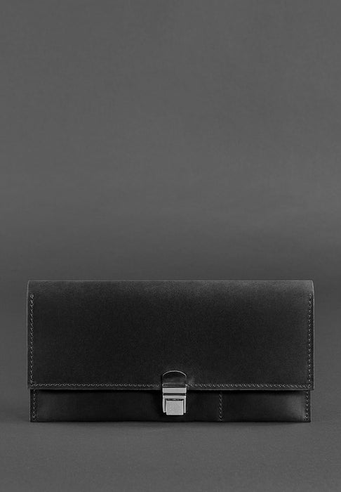 Custom Luxury Journey Leather Travel Case For Women