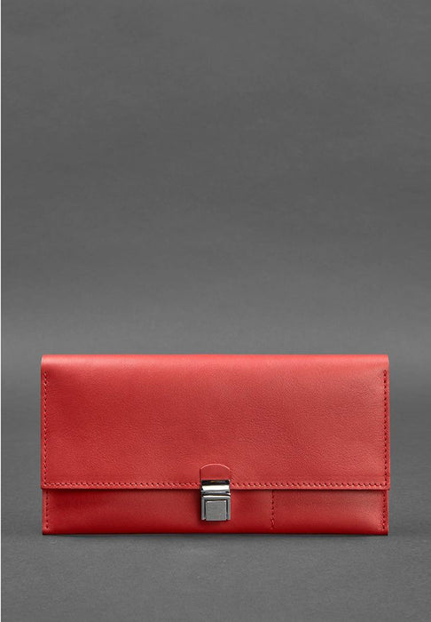 Custom Luxury Journey Leather Travel Case For Women