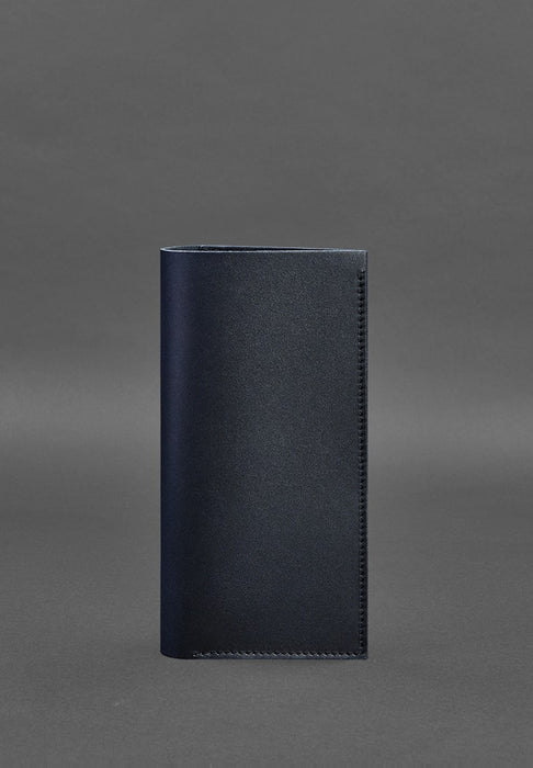Casual Leather Travel Case, Organizer For Document For Women
