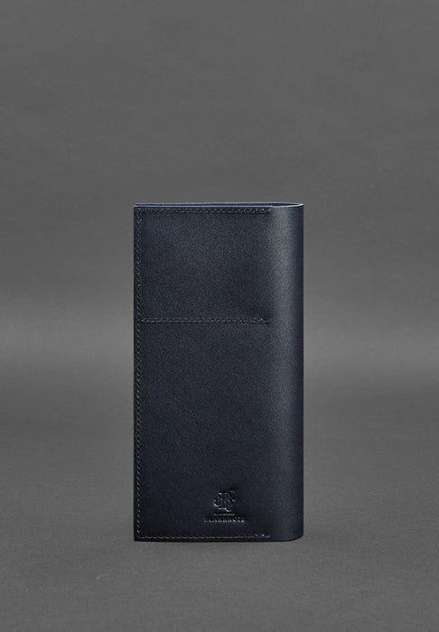 Casual Leather Travel Case, Organizer For Document For Women