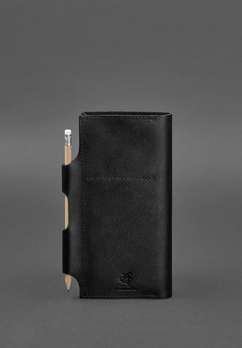 Personalized Leather Travel Case For Man or Women