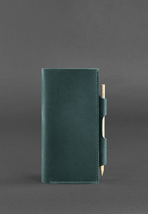 Personalized Leather Travel Case For Man or Women