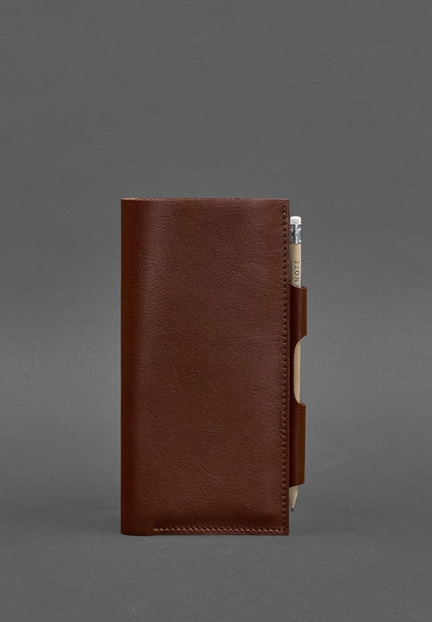 Personalized Leather Travel Case For Man or Women