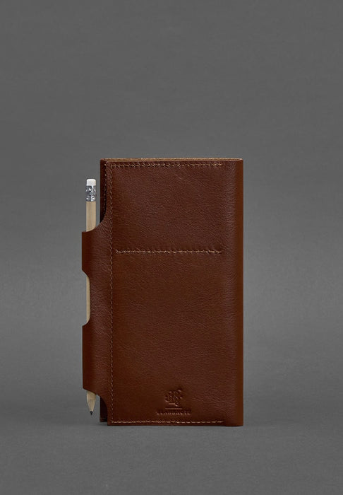 Personalized Leather Travel Case For Man or Women