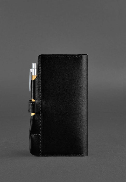 Leather Travel Case Organizer For Men or Women