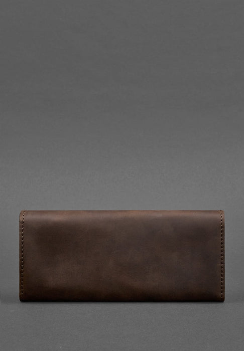 Luxury Custom Women's Leather Wallet Kerry For Gift