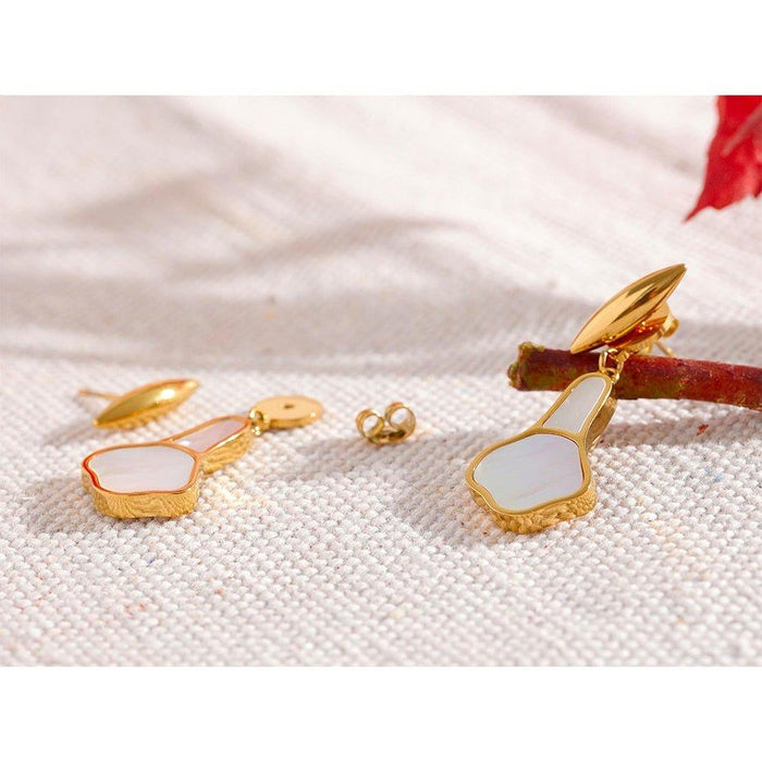 Elegant Fashionable Chic Earrings