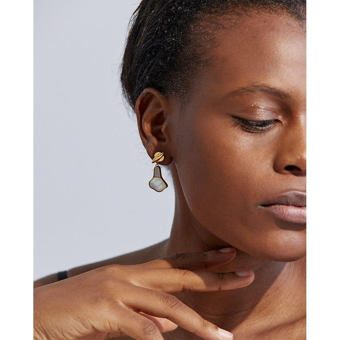 Elegant Fashionable Chic Earrings