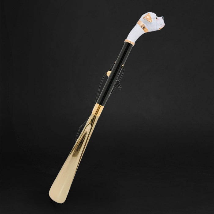 Boxer Modern Shoe Horn Fashionable & High Quality