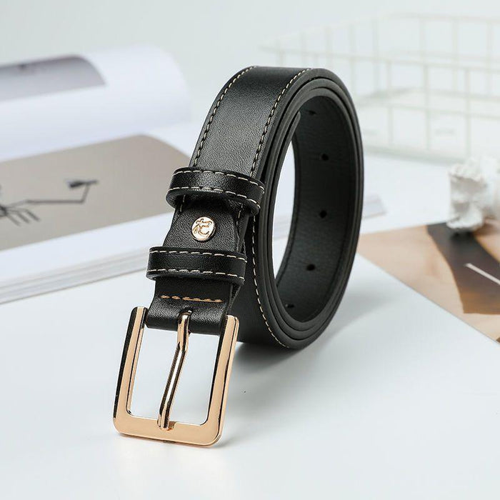 Stylish Elegant Classic Belt for Women, Available in Plus Size