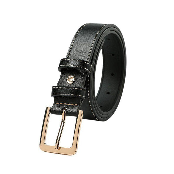 Stylish Elegant Classic Belt for Women, Available in Plus Size