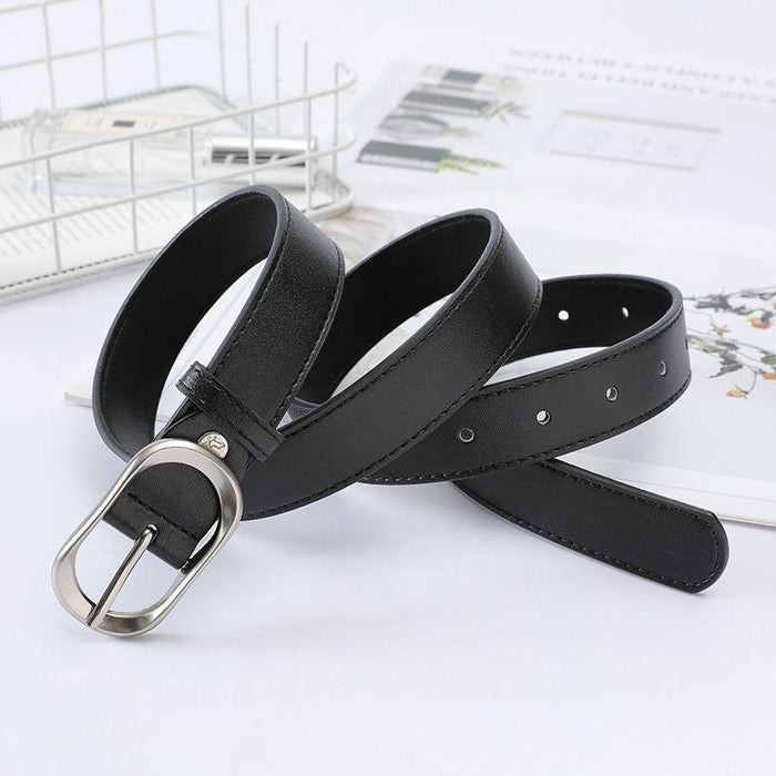 Fashionable Classic Belt for Women, Available in Plus Size