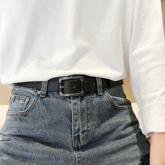 Designer Classic Belt for Women Available in Plus Size