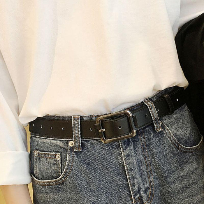 Designer Classic Belt for Women Available in Plus Size
