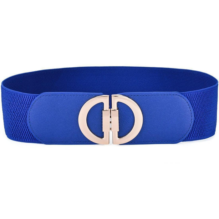 Premium Design High-Waisted Elastic Belt for Women
