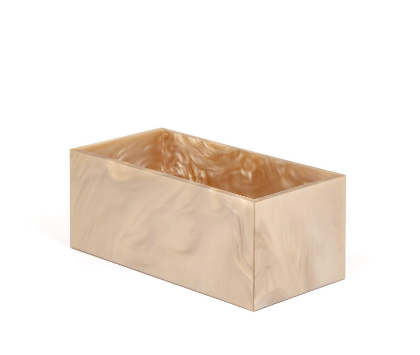 Chic Elegant Designer Bea Washcloth Holder