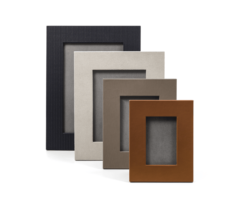 Chic Elegant Designer Luxury Photo Frame