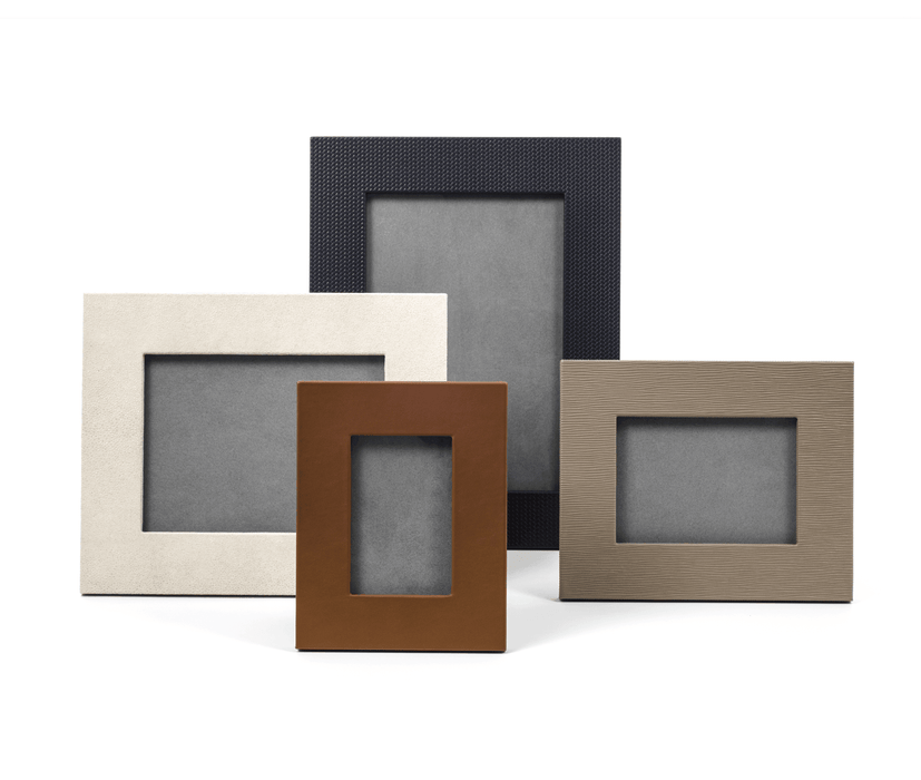 Chic Elegant Designer Luxury Photo Frame
