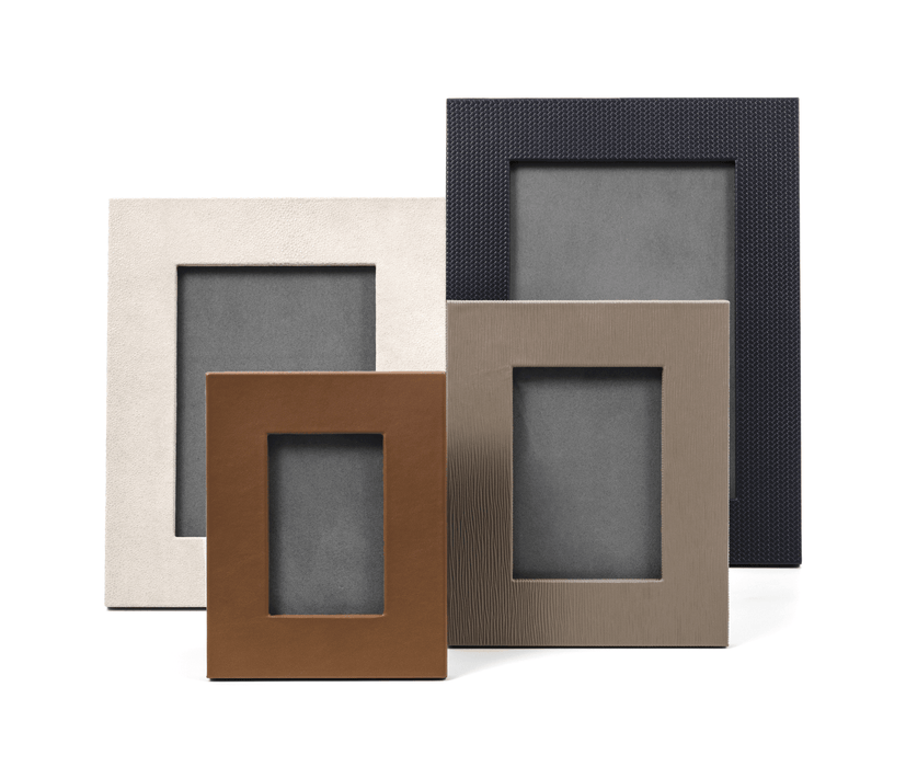 Chic Elegant Designer Luxury Photo Frame