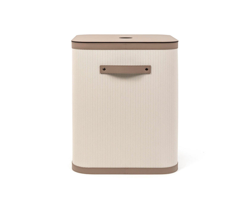 Chic High-Quality Roda Square Basket for Home