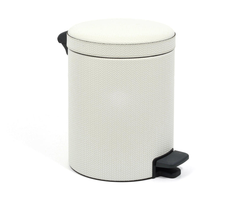 Classic Design High-Quality Round Pedal Bin