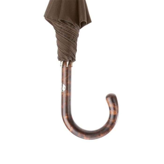 Classic Handmade Luxury Umbrella For Men