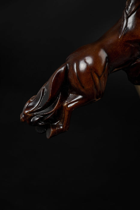 Horse Head Walking Cane, Unique Designer Stick