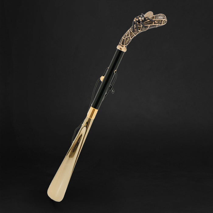 Spider, Modern Luxury Shoe Horn Home Accessory