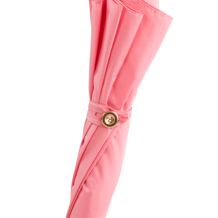 Unique Exclusive Design Pretty Unicorn Handle Pink Umbrella