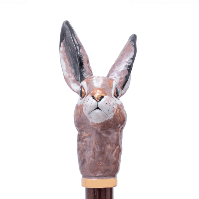 Rabbit Lux Beige Umbrella - Premium Quality Exclusive Gift