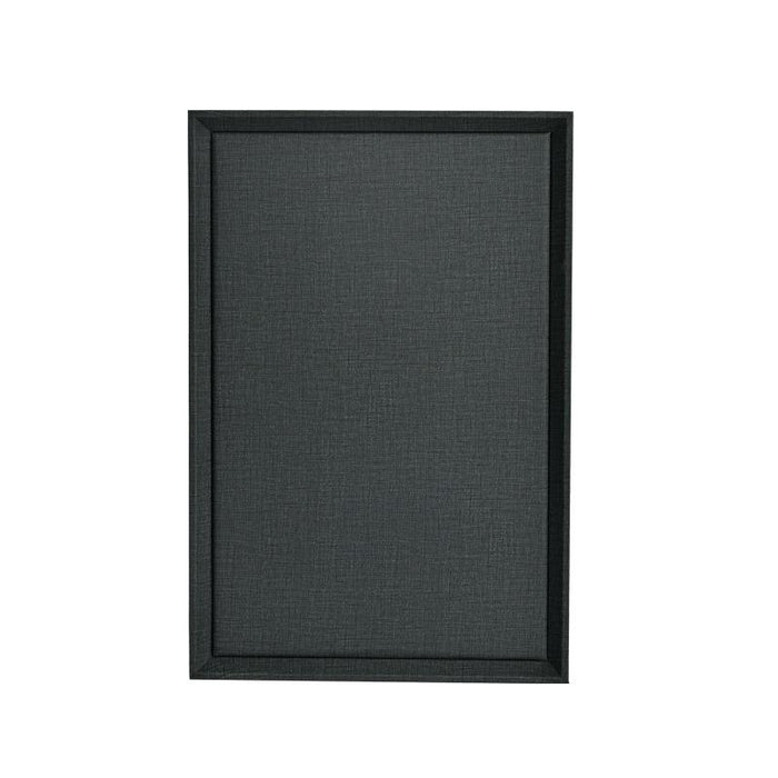 Dark Green PU Leather Jewelry Display Flat Tray