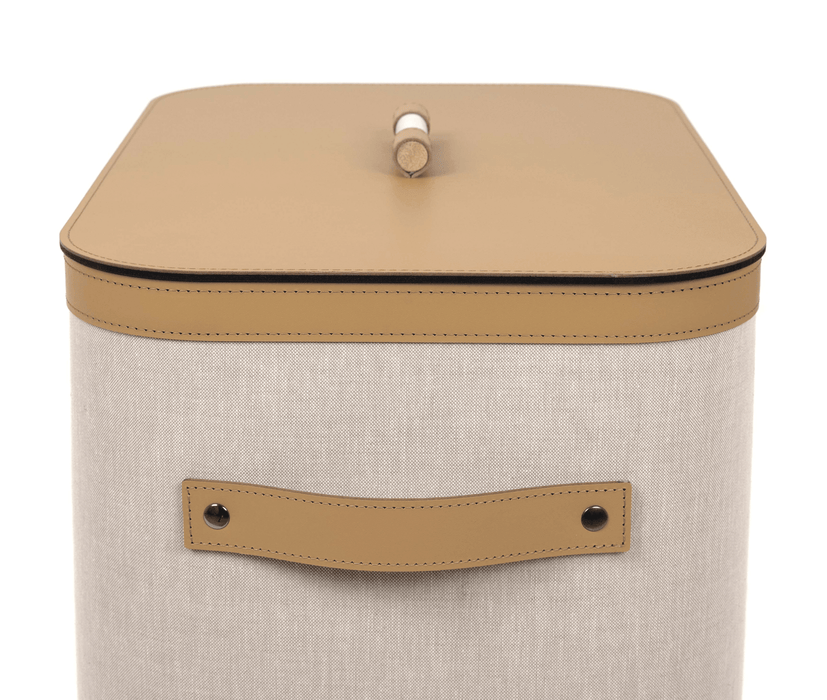 Designer Elegant Penelope Rectangular Basket