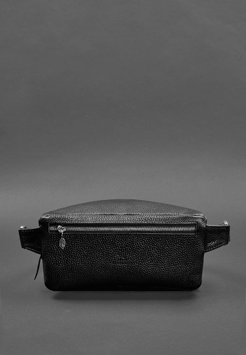 Designer Exclusive Women's Leather Belt Crossbody Bag