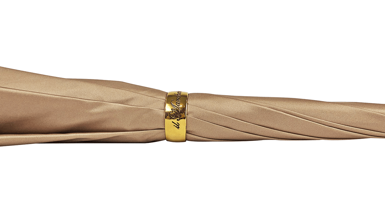 Designer Fine and Elegant Animalier Umbrella