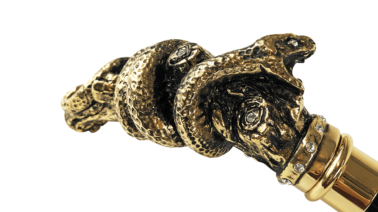 Designer Fine and Elegant Animalier Umbrella