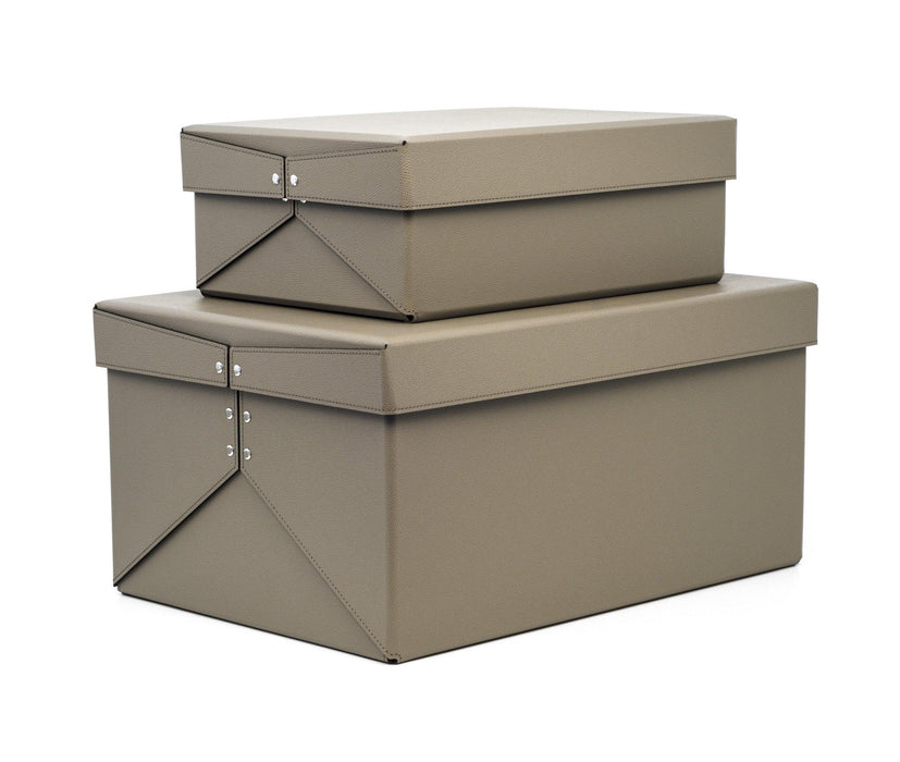 Designer Home Accessories Origami Closet Box
