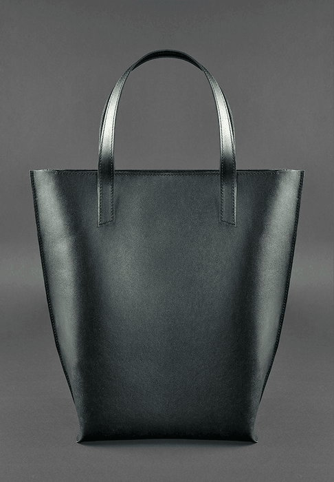 Designer Leather Tote Bag for Women Exclusive Handbag