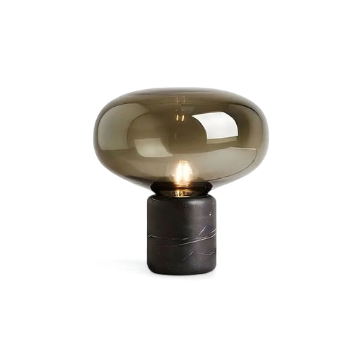 Exclusive Designer Minimalistic Black Lamp