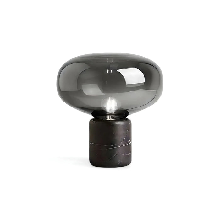 Exclusive Designer Minimalistic Black Lamp
