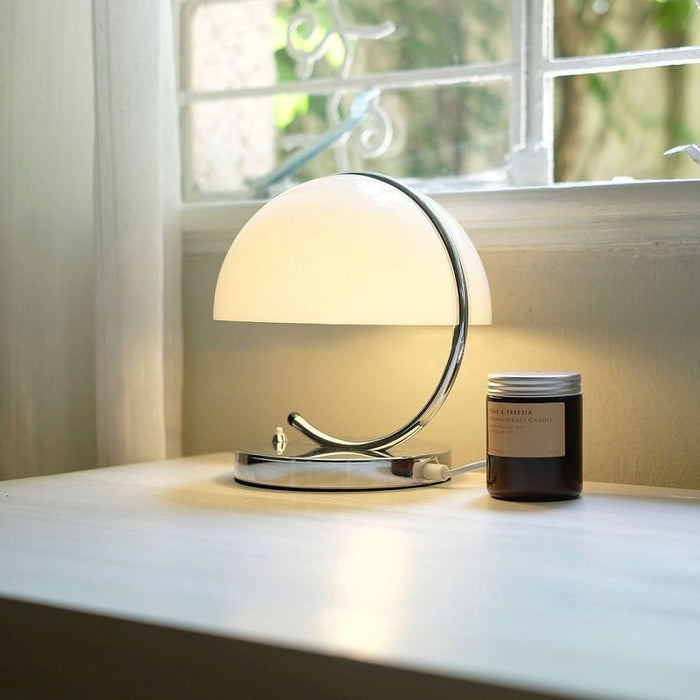 Moon Design Elegant Lamp for Home and Office