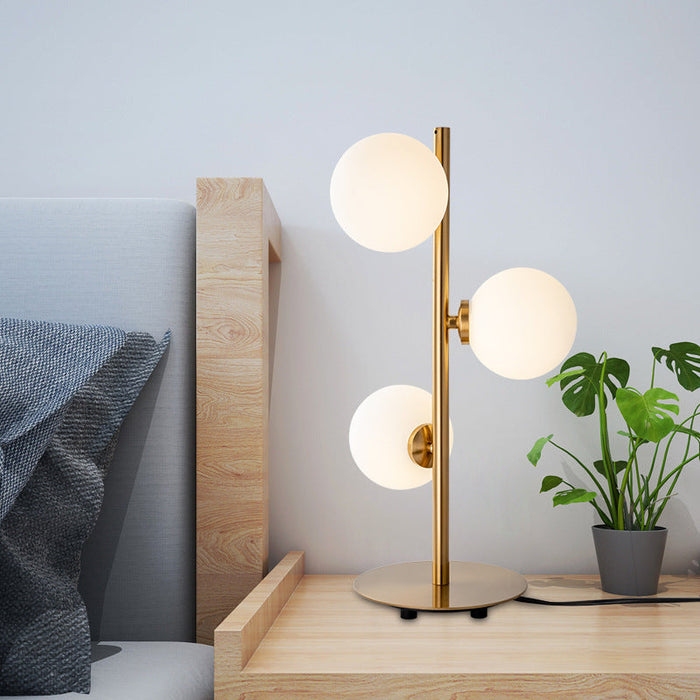Stylish and Modern Lighting Piece Designer Table Lamp