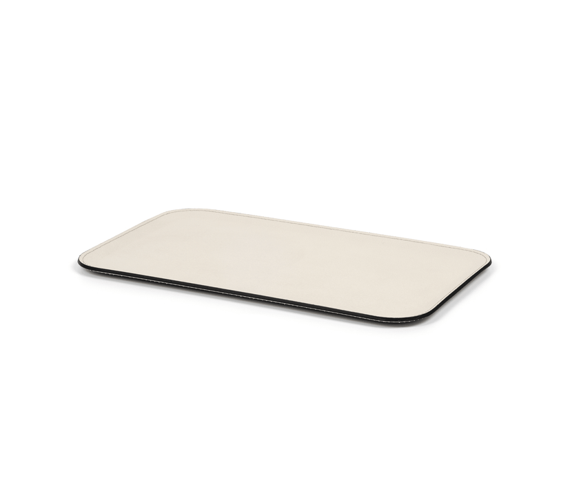 Elegant Design Rectangular Tray Set for Versatile Use in Home Decor