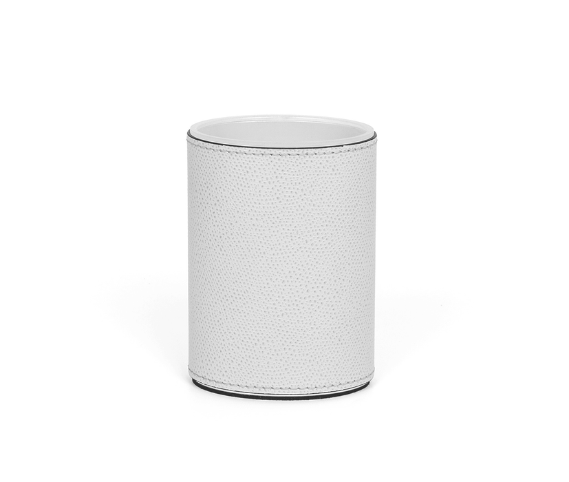 Elegant Premium Quality Oval Toothbrush Holder
