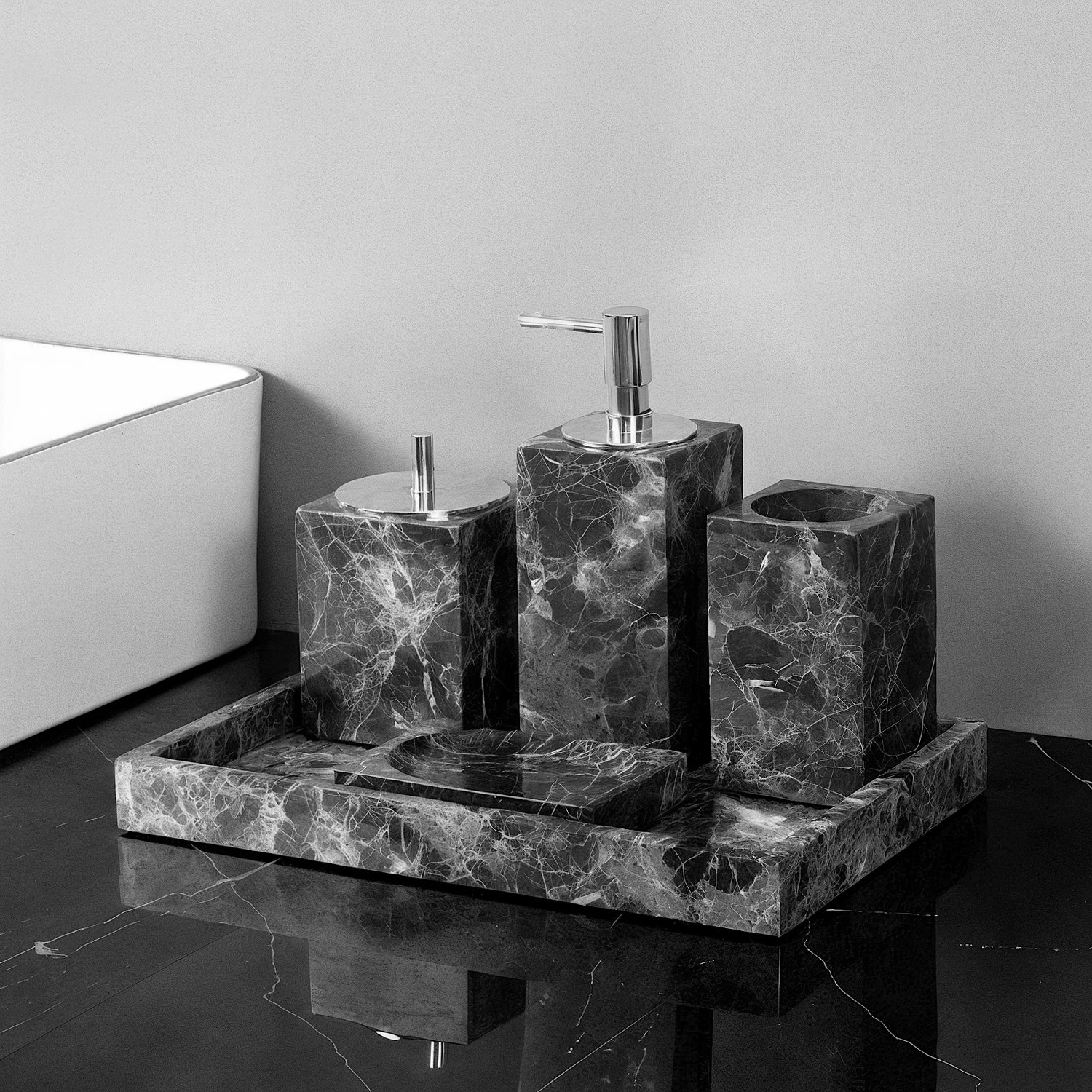 Bath Accessories