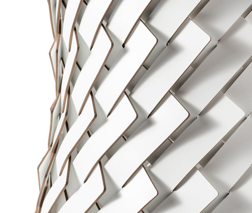 Exclusive Design Almeria Large Basket with Handles