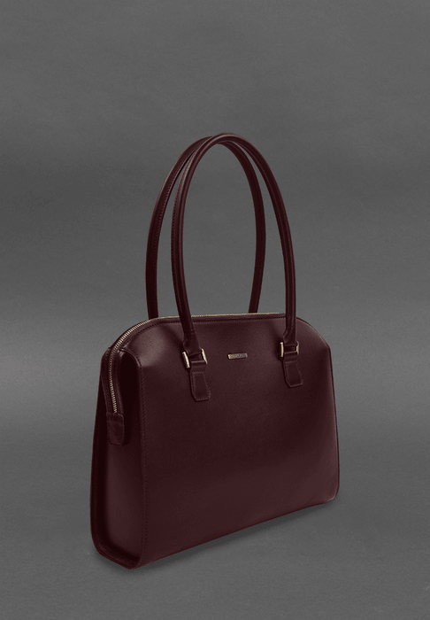 Exclusive Design Classic High-Quality Leather Shoulder Bag